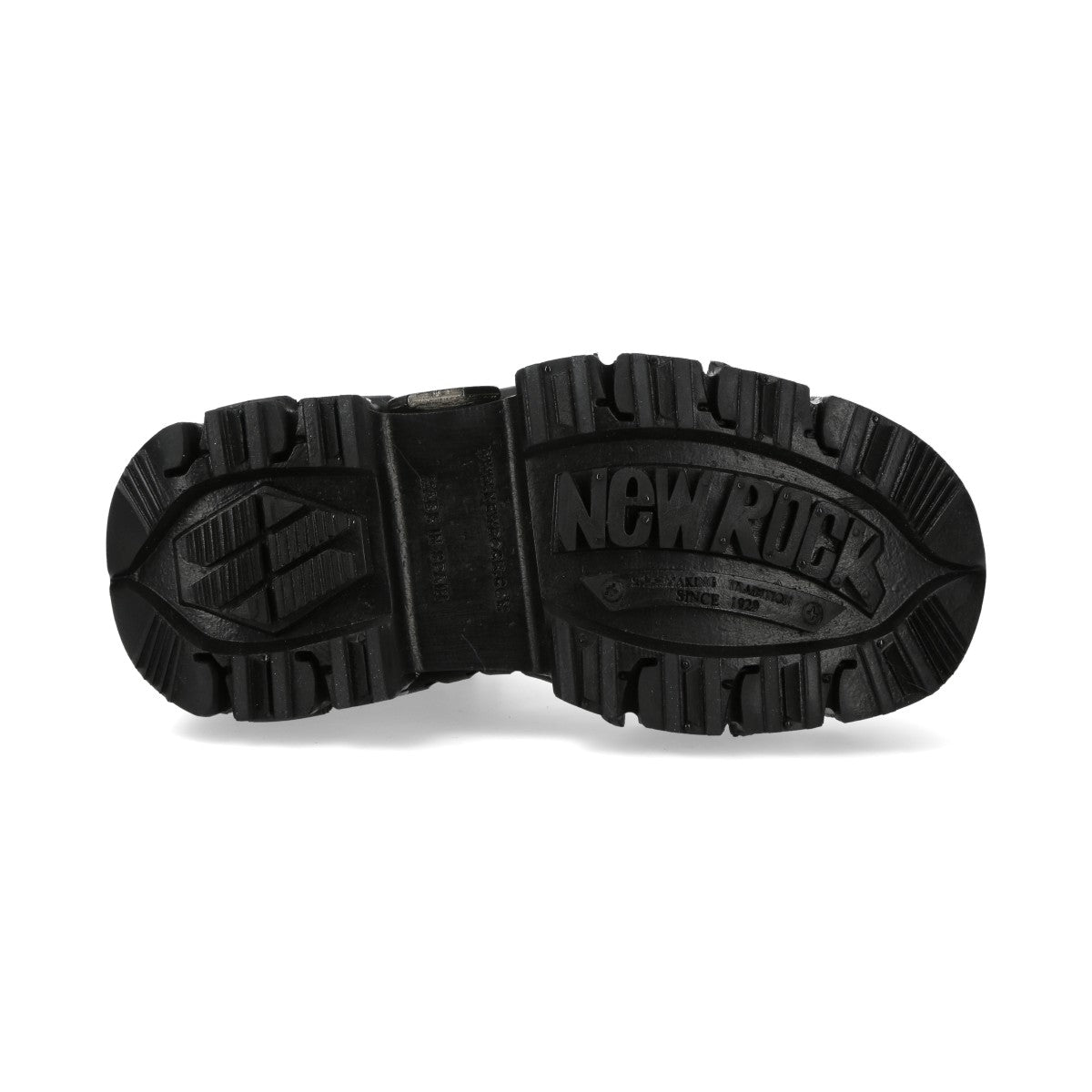 New Rock Boots & Shoes | M-297-C4