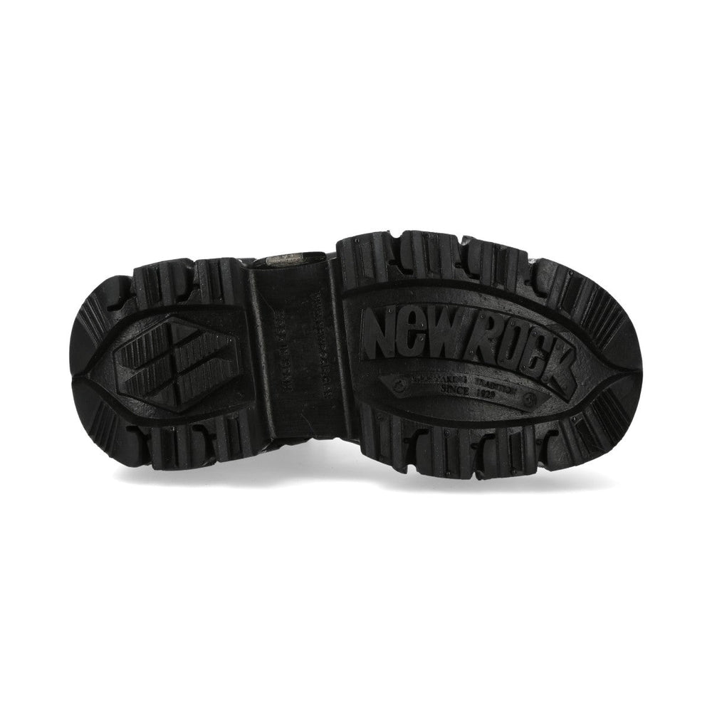 New Rock Boots & Shoes | M-297-C4