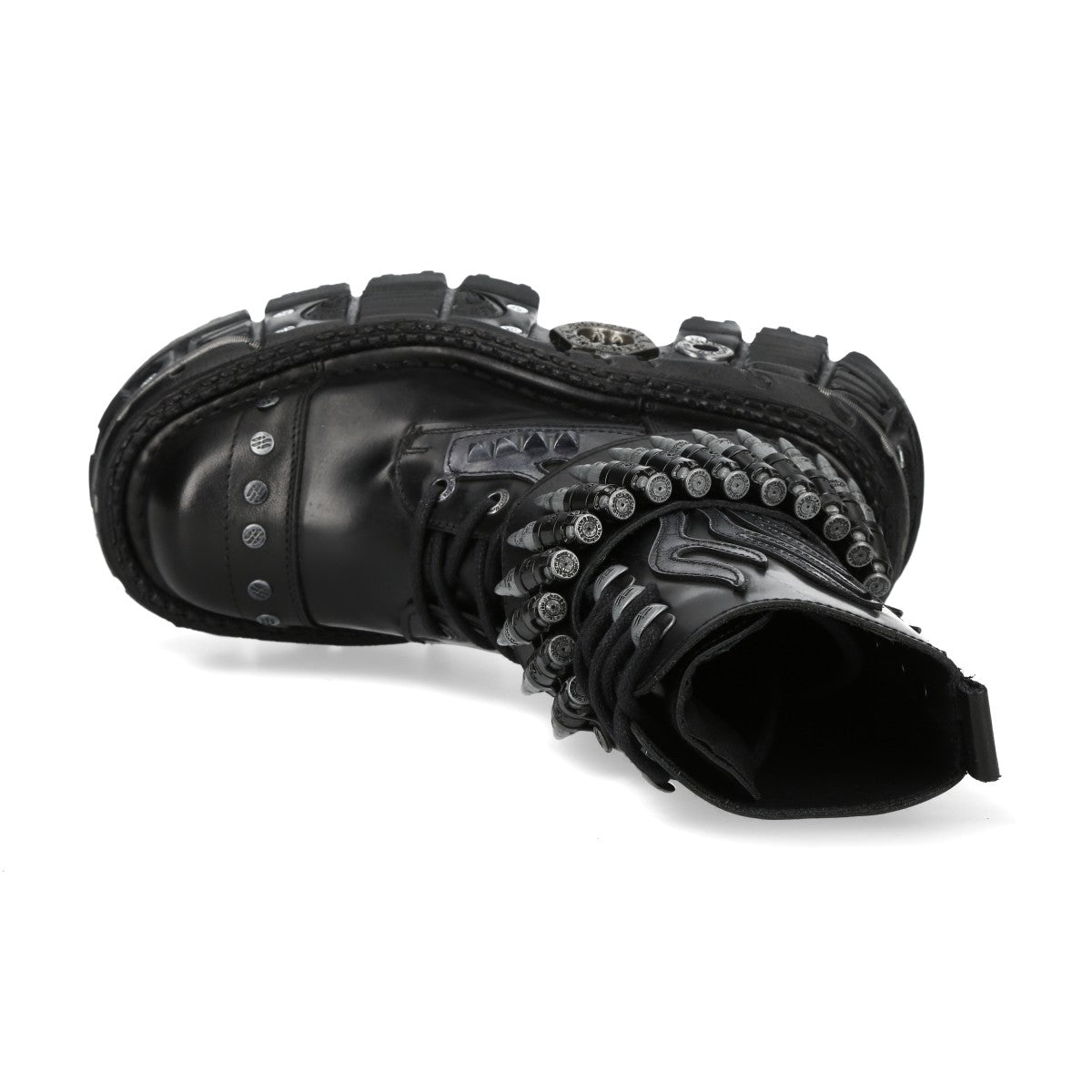 New Rock Boots & Shoes | M-297-C4
