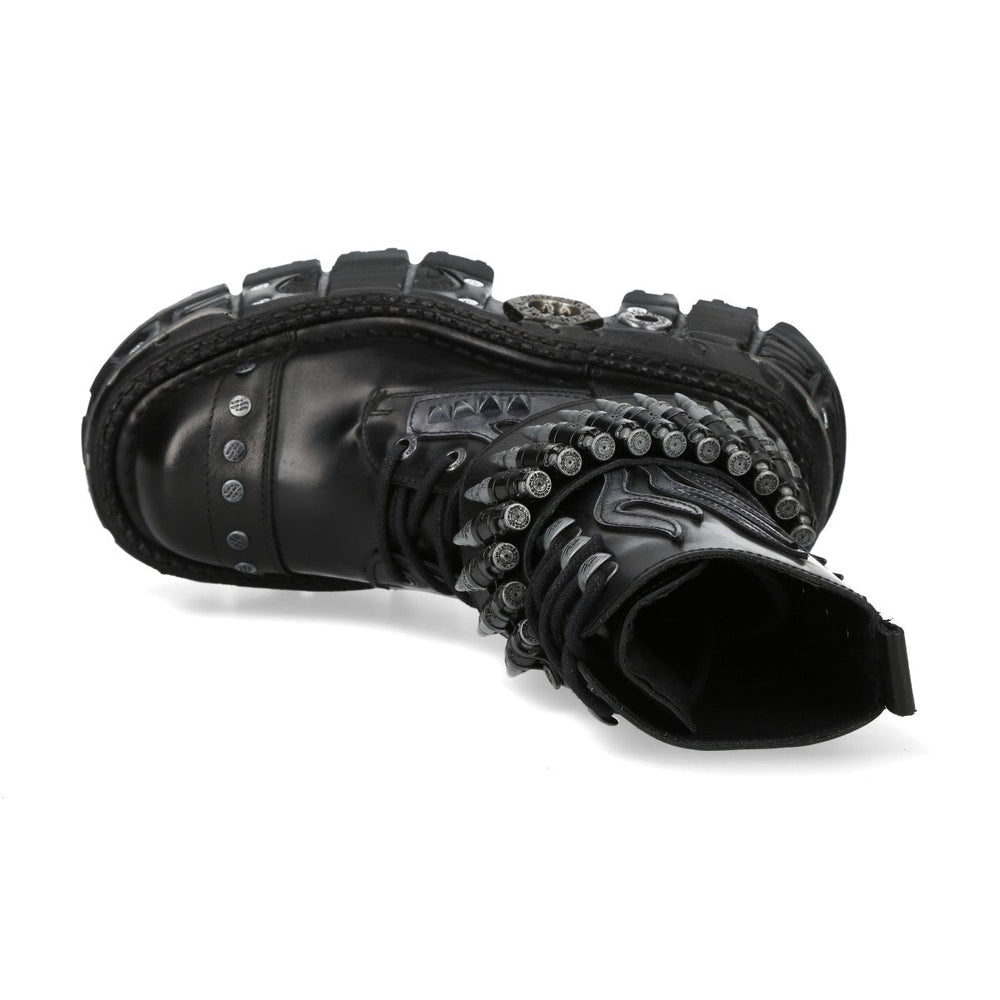 New Rock Boots & Shoes | M-297-C4