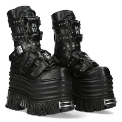 New Rock Boots & Shoes | M-MET422-C5