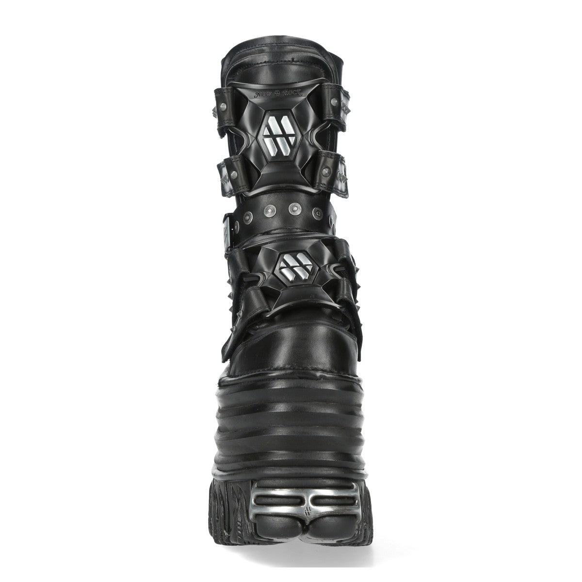 New Rock Boots & Shoes | M-MET422-C5