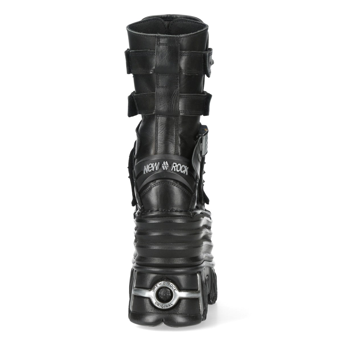 New Rock Boots & Shoes | M-MET422-C5
