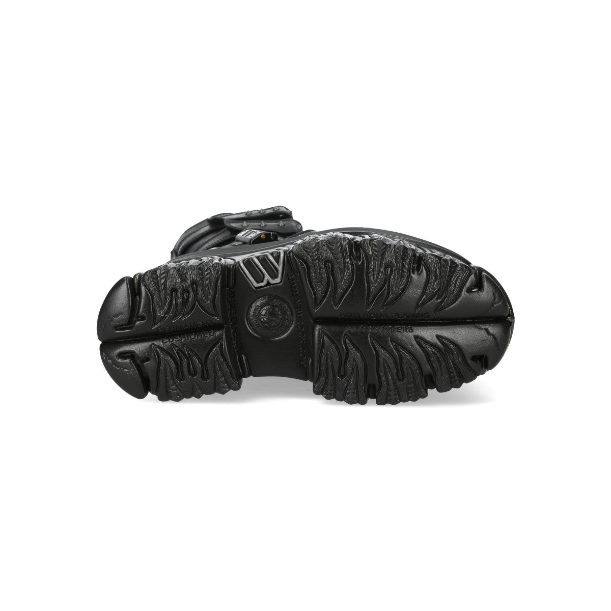 New Rock Boots & Shoes | M-MET422-C5