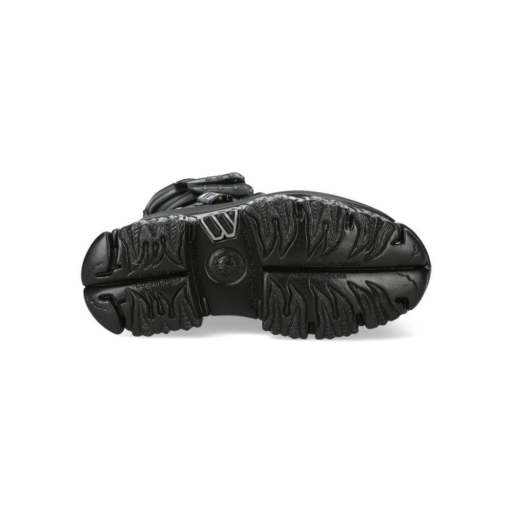 New Rock Boots & Shoes | M-MET422-C5