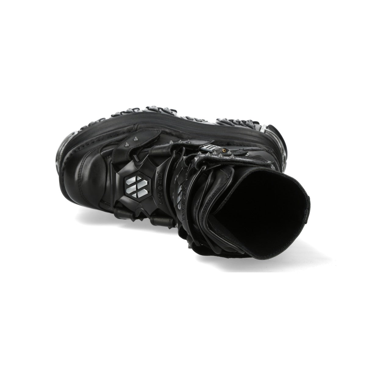 New Rock Boots & Shoes | M-MET422-C5