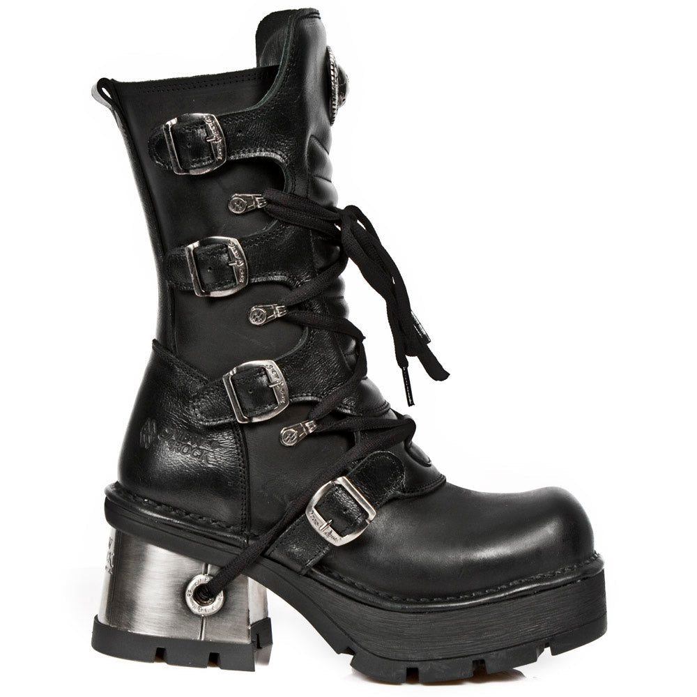 New Rock Boots & Shoes | M-1479B-C1