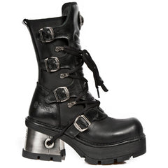 New Rock Boots & Shoes | M-1479B-C1
