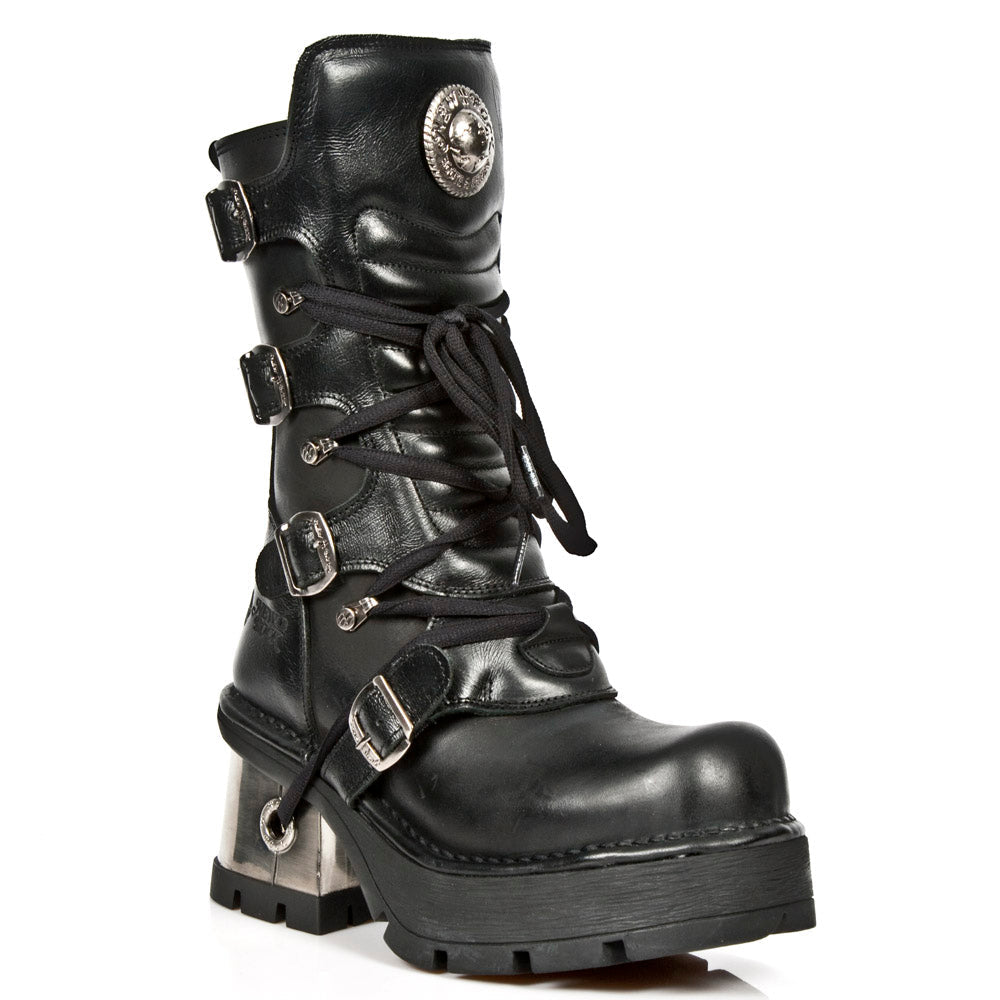 New Rock Boots & Shoes | M-1479B-C1
