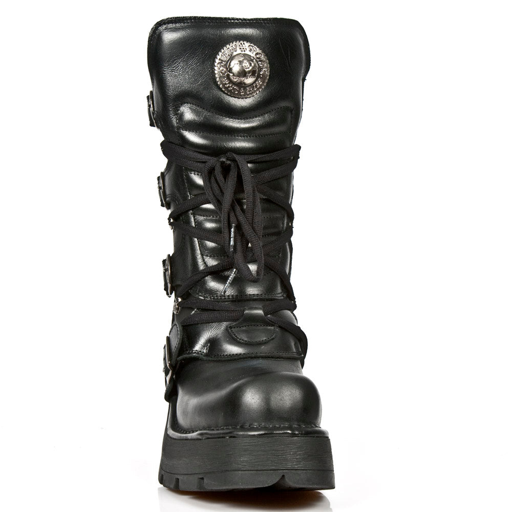 New Rock Boots & Shoes | M-1479B-C1