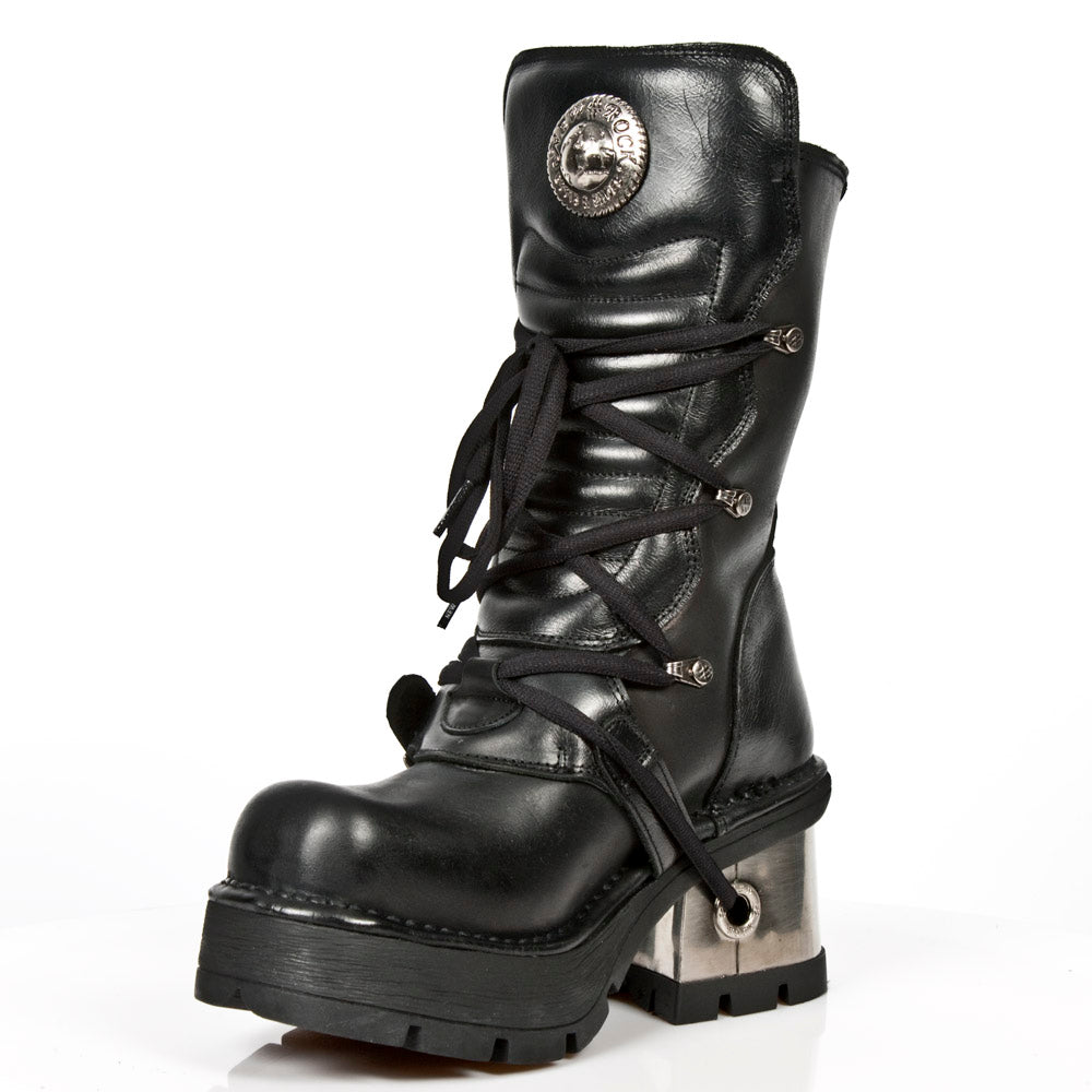 New Rock Boots & Shoes | M-1479B-C1