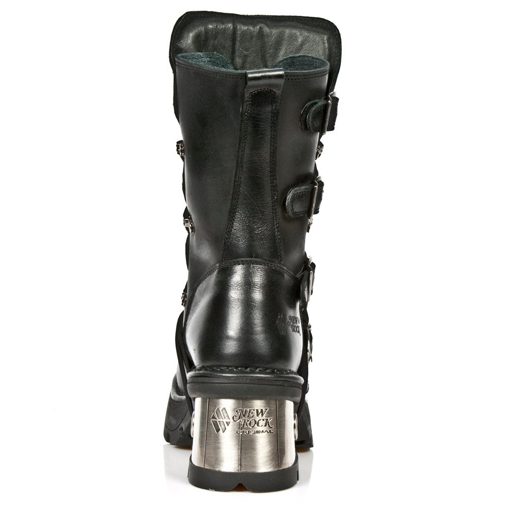 New Rock Boots & Shoes | M-1479B-C1