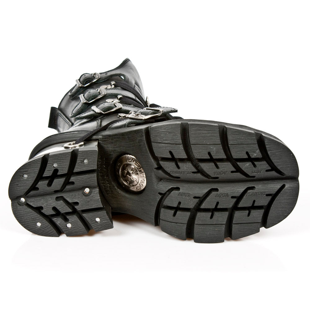 New Rock Boots & Shoes | M-1479B-C1
