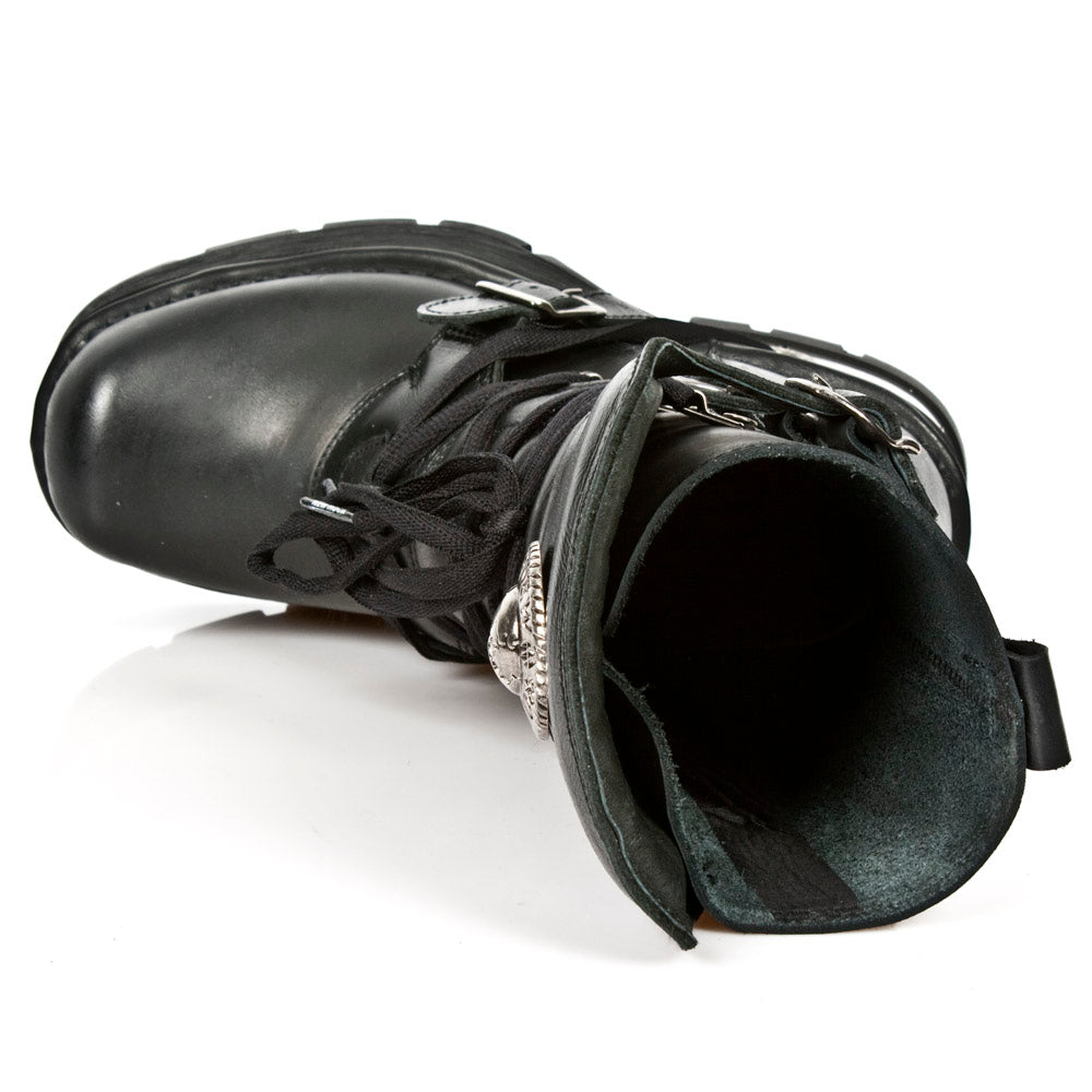 New Rock Boots & Shoes | M-1479B-C1
