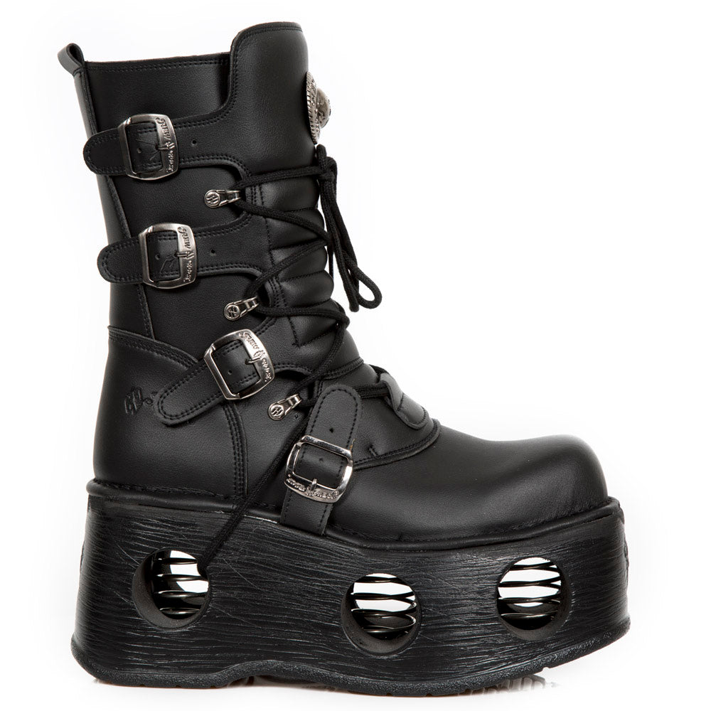 New Rock Boots & Shoes | M-373-VC2