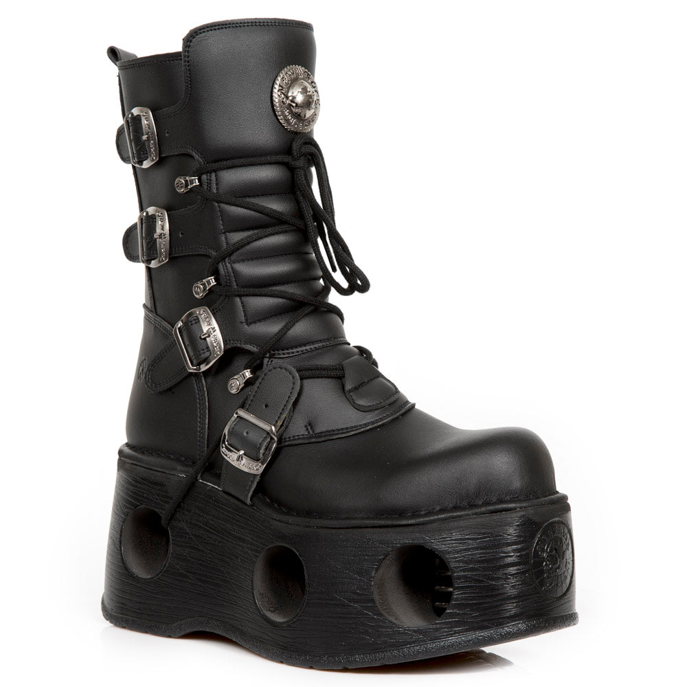 New Rock Boots & Shoes | M-373-VC2