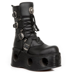 New Rock Boots & Shoes | M-373-VC2