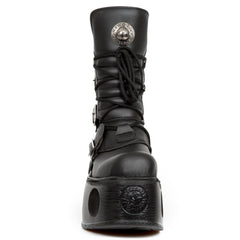 New Rock Boots & Shoes | M-373-VC2
