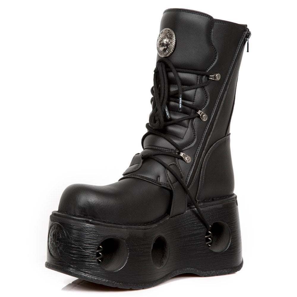 New Rock Boots & Shoes | M-373-VC2