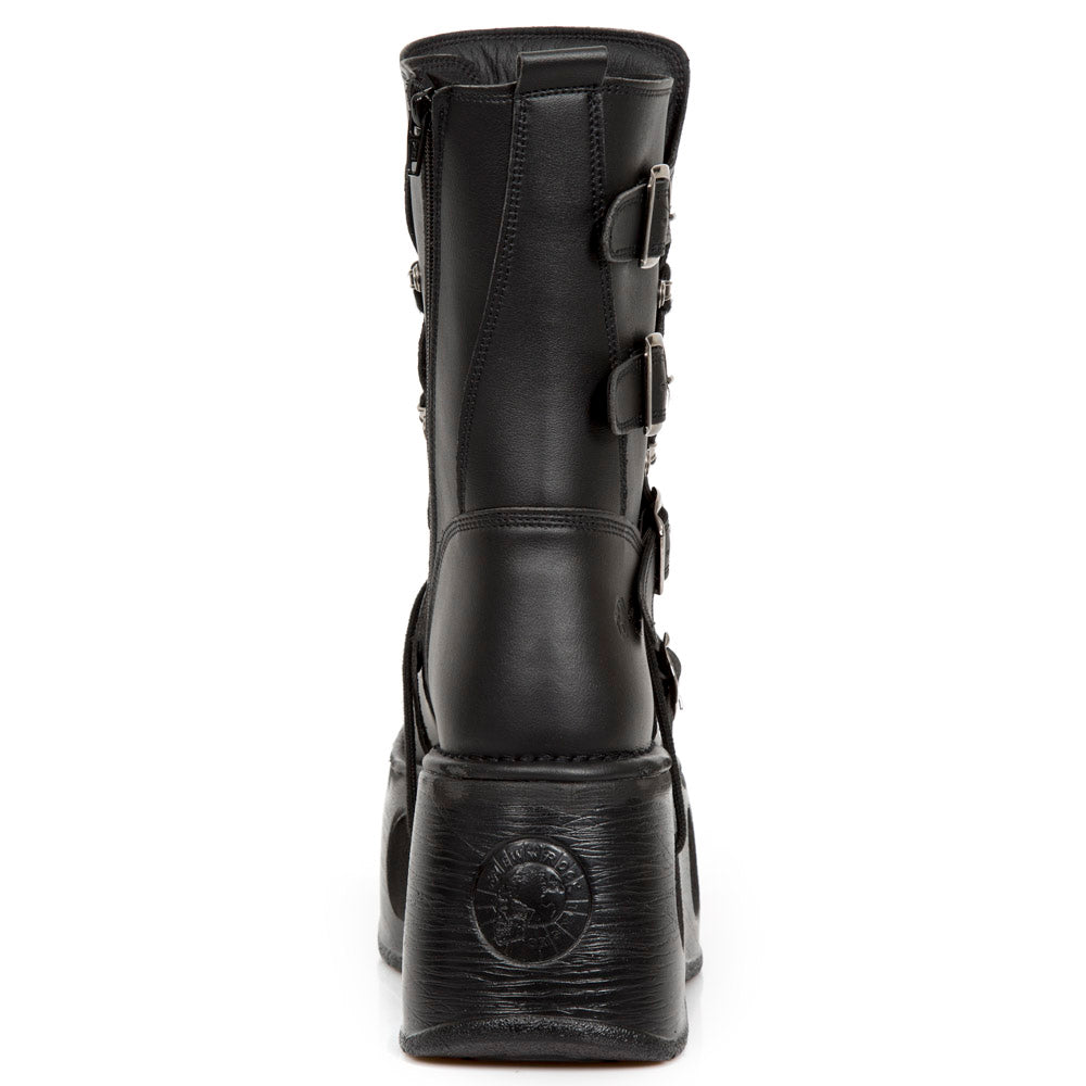 New Rock Boots & Shoes | M-373-VC2
