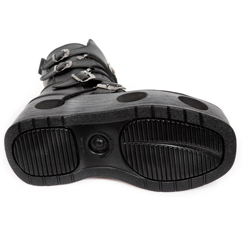 New Rock Boots & Shoes | M-373-VC2
