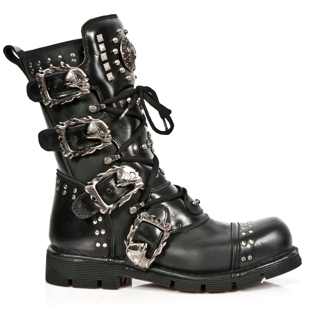 New Rock Boots & Shoes | M-1474-S1