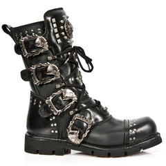New Rock Boots & Shoes | M-1474-S1
