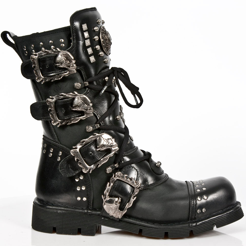 New Rock Boots & Shoes | M-1474-S1
