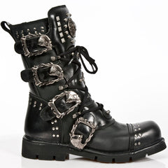 New Rock Boots & Shoes | M-1474-S1