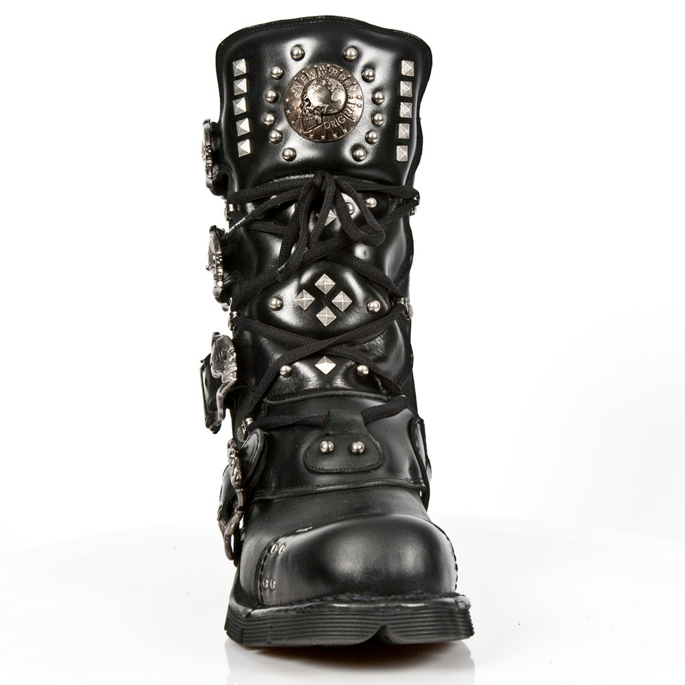 New Rock Boots & Shoes | M-1474-S1