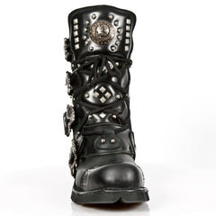 New Rock Boots & Shoes | M-1474-S1