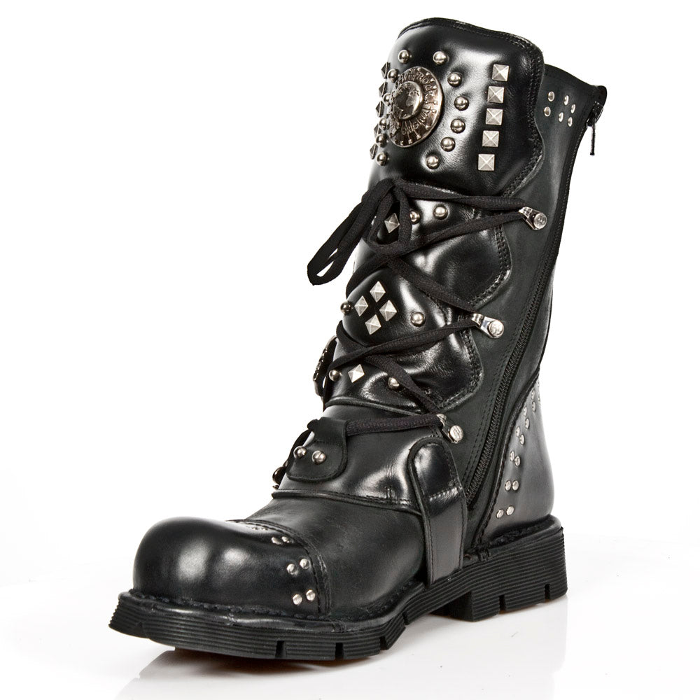 New Rock Boots & Shoes | M-1474-S1