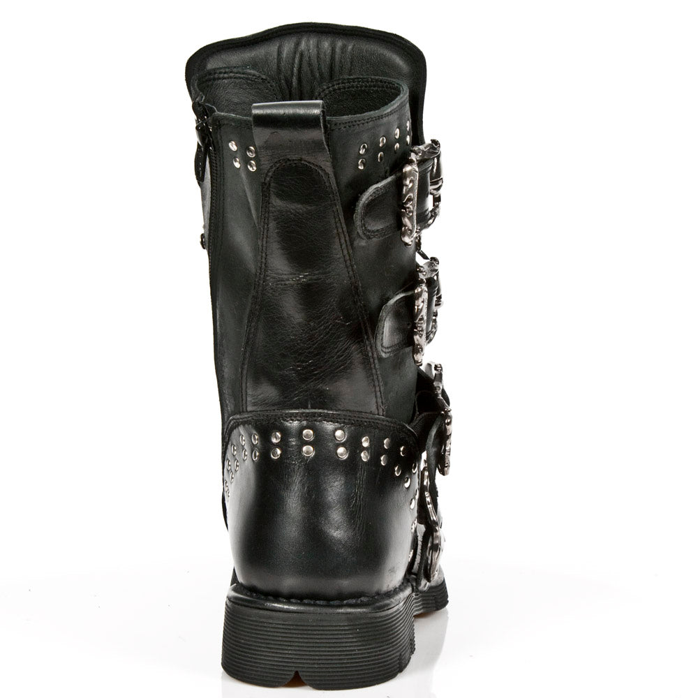 New Rock Boots & Shoes | M-1474-S1