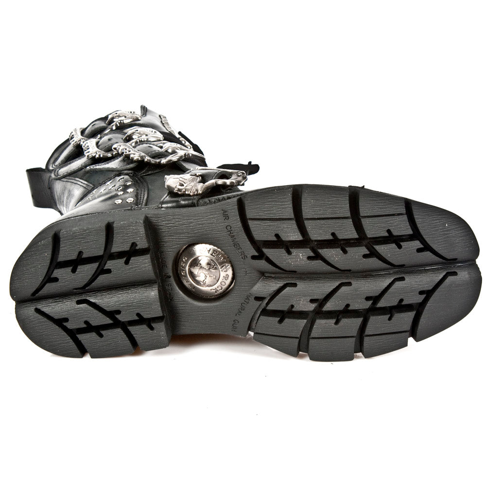 New Rock Boots & Shoes | M-1474-S1