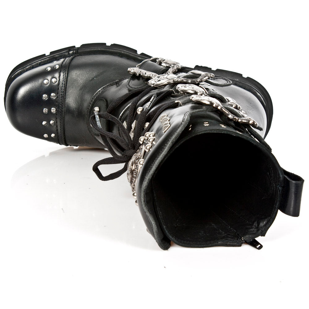 New Rock Boots & Shoes | M-1474-S1