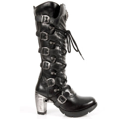 New Rock Boots & Shoes | M-TR004-S1