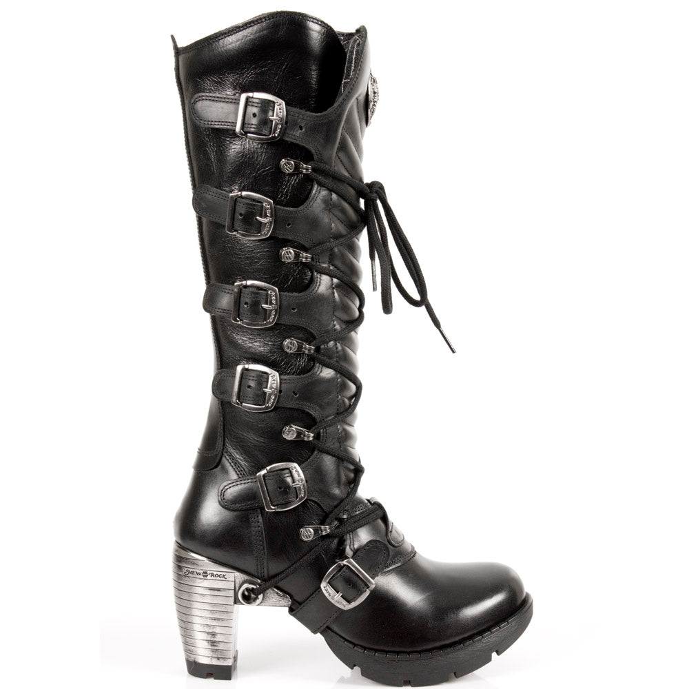 New Rock Boots & Shoes | M-TR004-S1