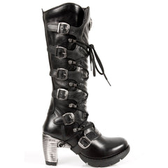 New Rock Boots & Shoes | M-TR004-S1