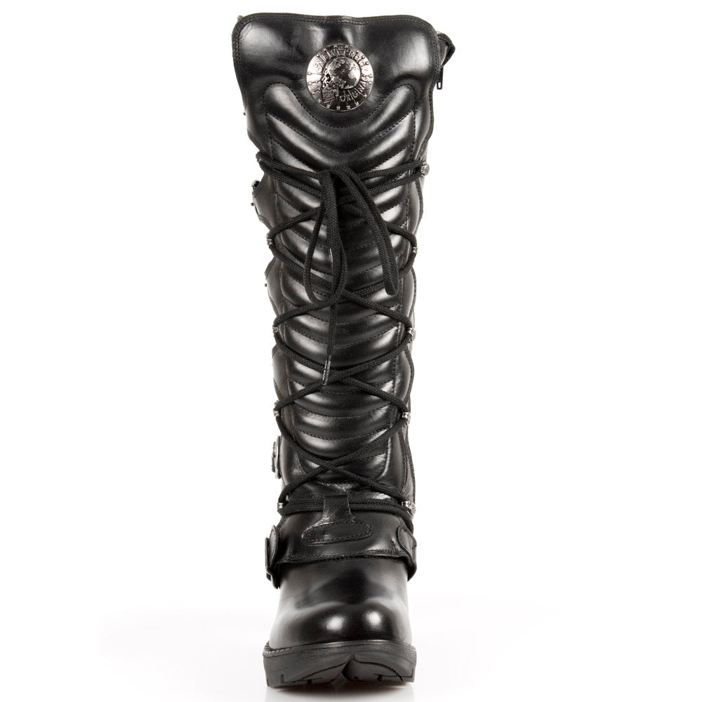 New Rock Boots & Shoes | M-TR004-S1