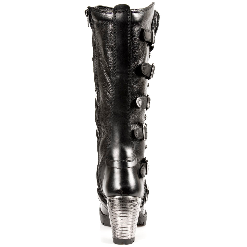 New Rock Boots & Shoes | M-TR004-S1