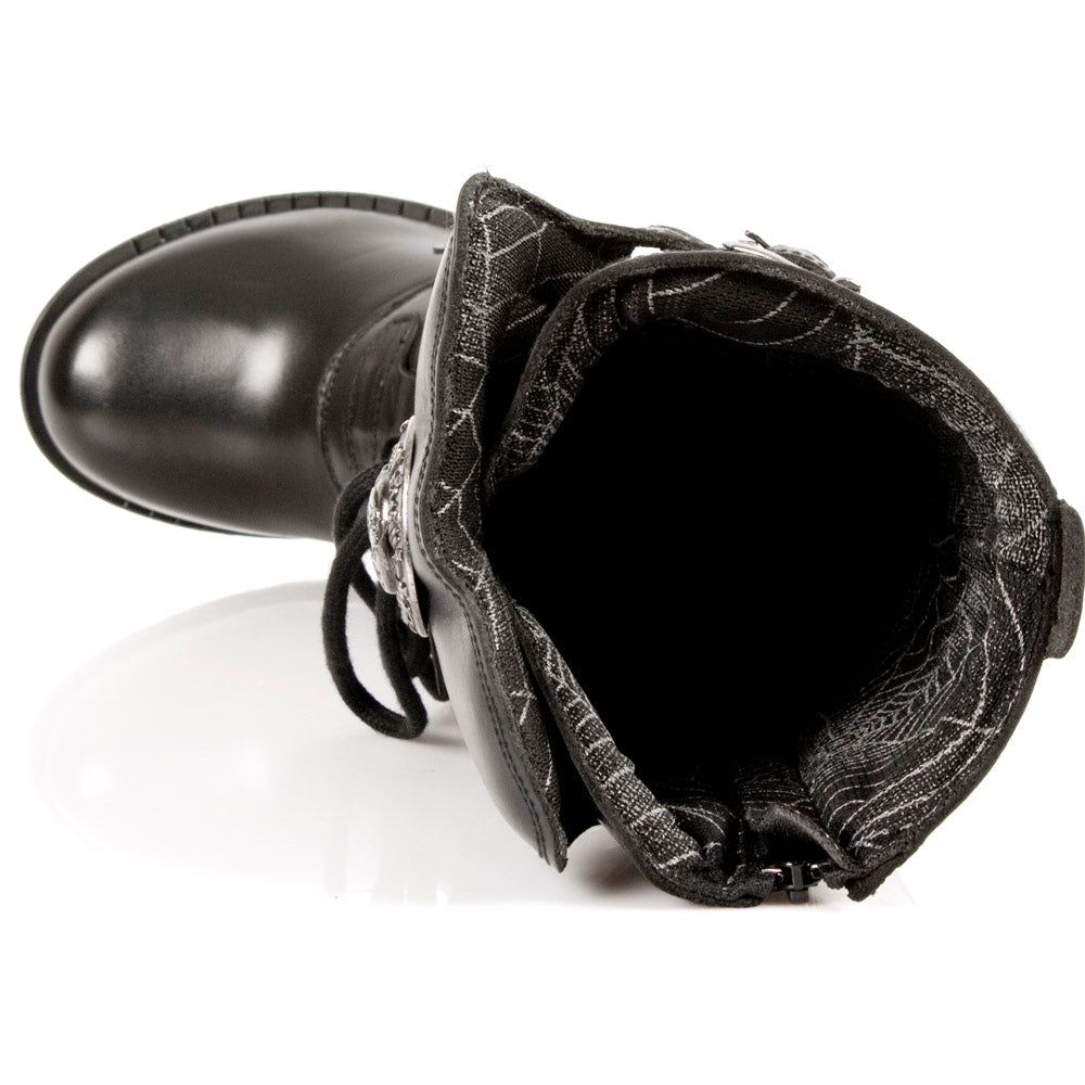 New Rock Boots & Shoes | M-TR004-S1