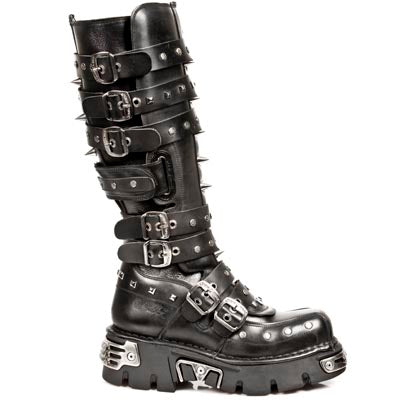 New Rock Boots & Shoes | M-796-S1