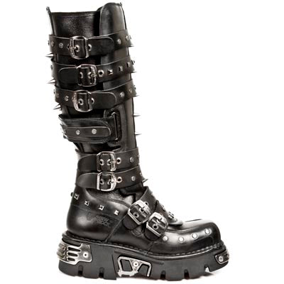 New Rock Boots & Shoes | M-796-S1