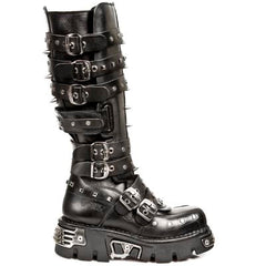 New Rock Boots & Shoes | M-796-S1