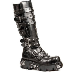 New Rock Boots & Shoes | M-796-S1