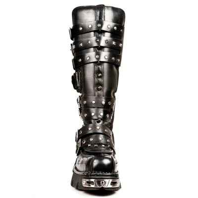 New Rock Boots & Shoes | M-796-S1