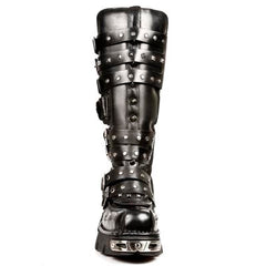 New Rock Boots & Shoes | M-796-S1