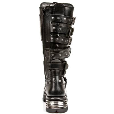New Rock Boots & Shoes | M-796-S1