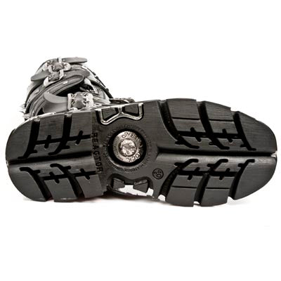 New Rock Boots & Shoes | M-796-S1