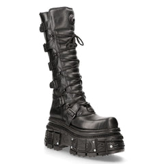 New Rock Boots & Shoes | M-272-C38